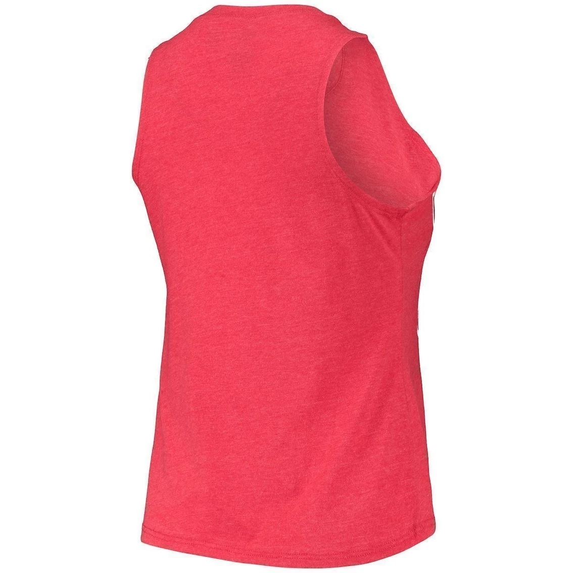 Flash Sale π Women's Concepts Sport Royal/Red Chicago Cubs Meter Muscle Tank Top & Pants Sleep Set π - Image 4