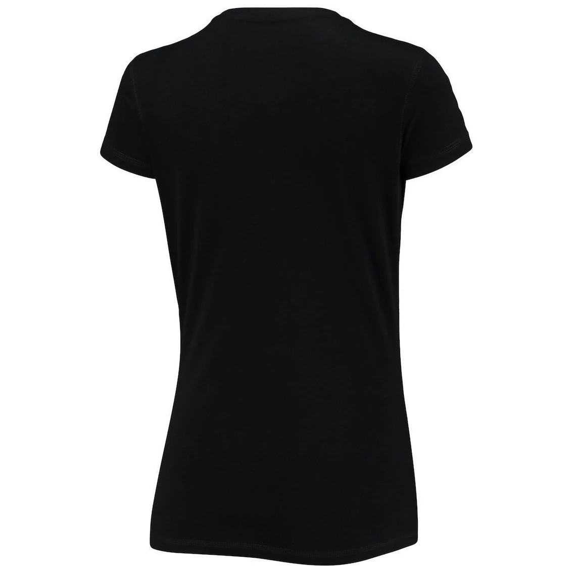 Deals π Women's Concepts Sport Black/Gold New Orleans Saints Logo T-Shirt & Pants Set β¨ - Image 4