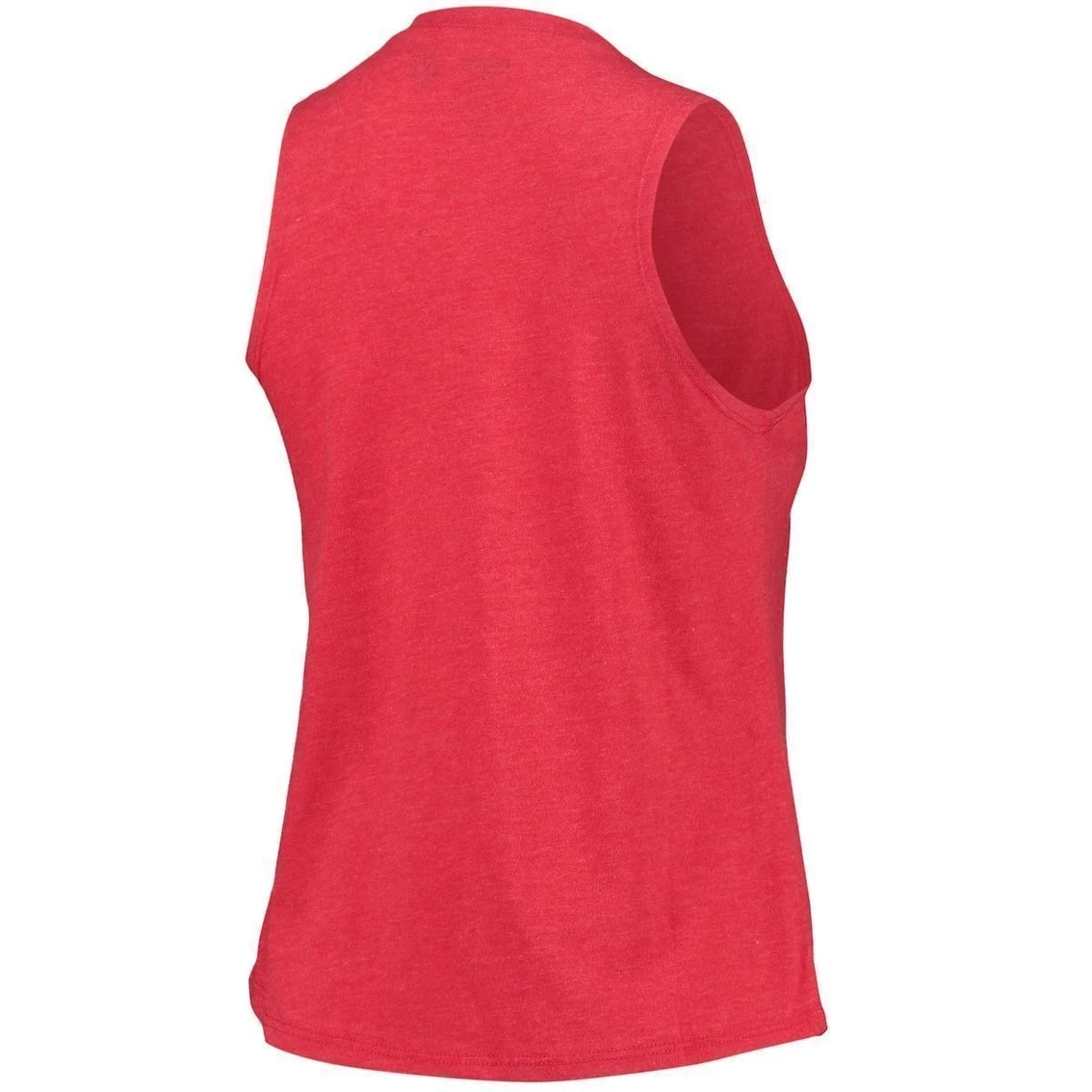 Deals π― Women's Concepts Sport Red/Black Calgary Flames Meter Tank Top & Pants Sleep Set π - Image 4