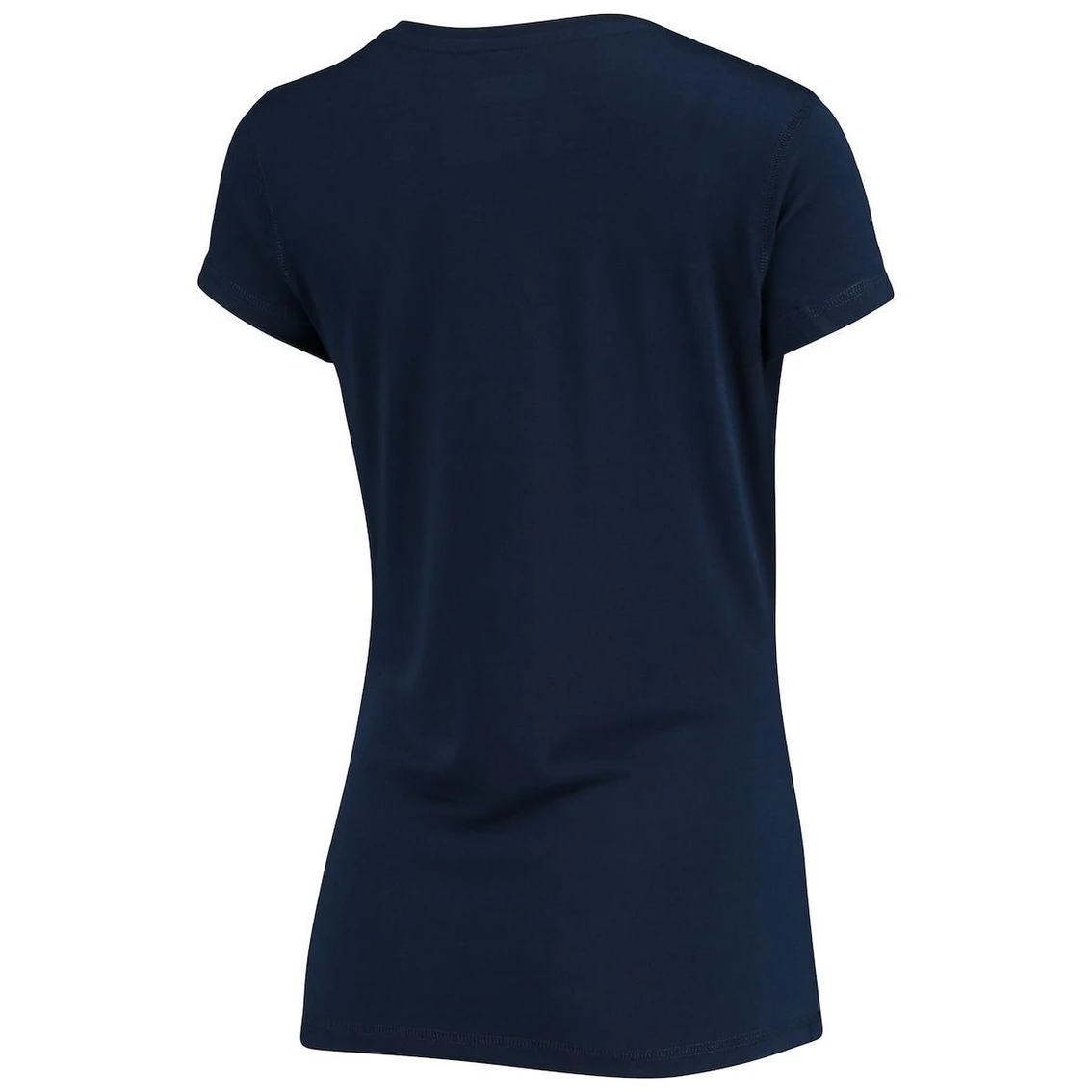 Outlet π Women's Concepts Sport College Navy/Neon Green Seattle Seahawks Logo T-Shirt & Pants Set π - Image 4