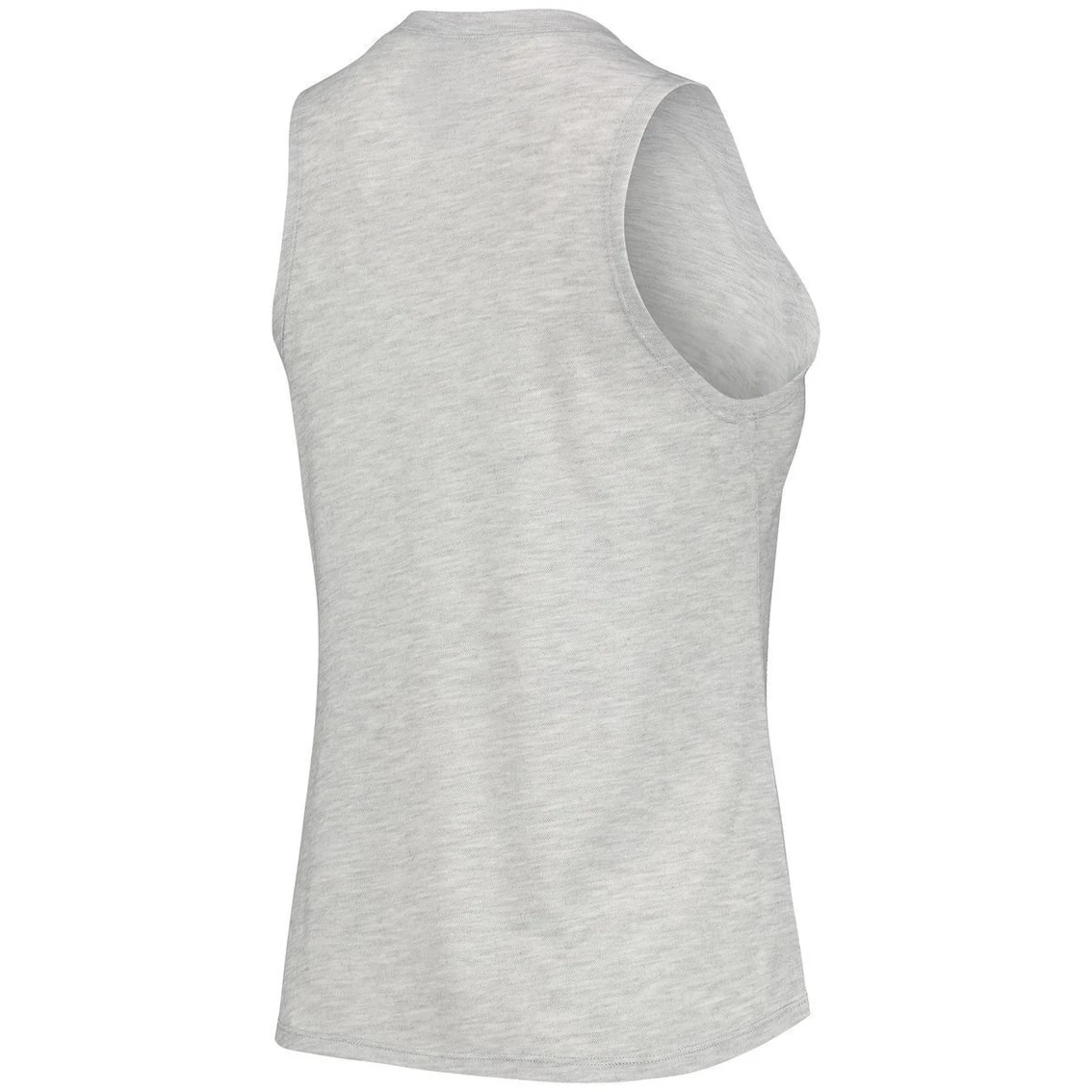 Top 10 π― Women's Concepts Sport Heathered Gray/Black New York Rangers Profound Tank Top & Leggings Sleep Set β - Image 4