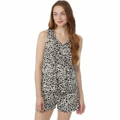 Top 10 π€© Rene Rofe Perfect Pleats Pajamas 2 Pc. Set π