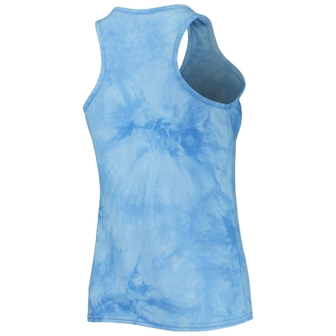 Cheapest π Women's Concepts Sport Royal Philadelphia 76ers Billboard Racerback Tank Top & Shorts Sleep Set π - Image 4