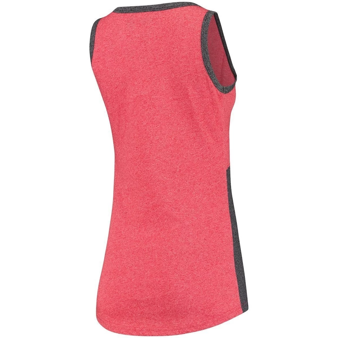 Deals 𧨠Women's Concepts Sport Red/Charcoal Ottawa Senators Quest Top And Pants Set π₯ - Image 4