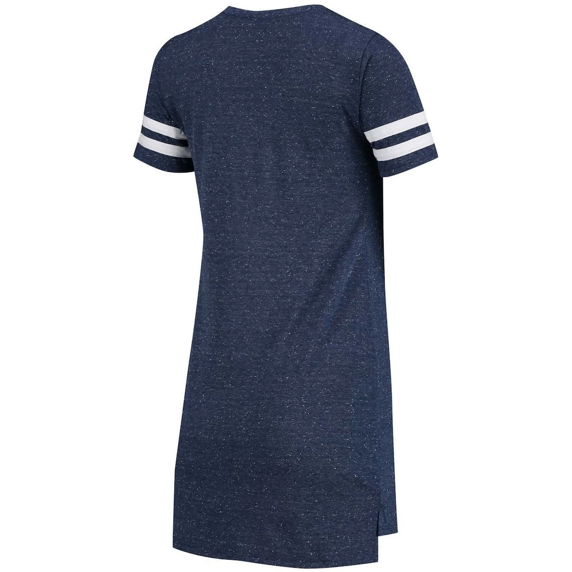 Deals π Women's Concepts Sport Navy Toronto Maple Leafs Satellite Nightshirt π - Image 4