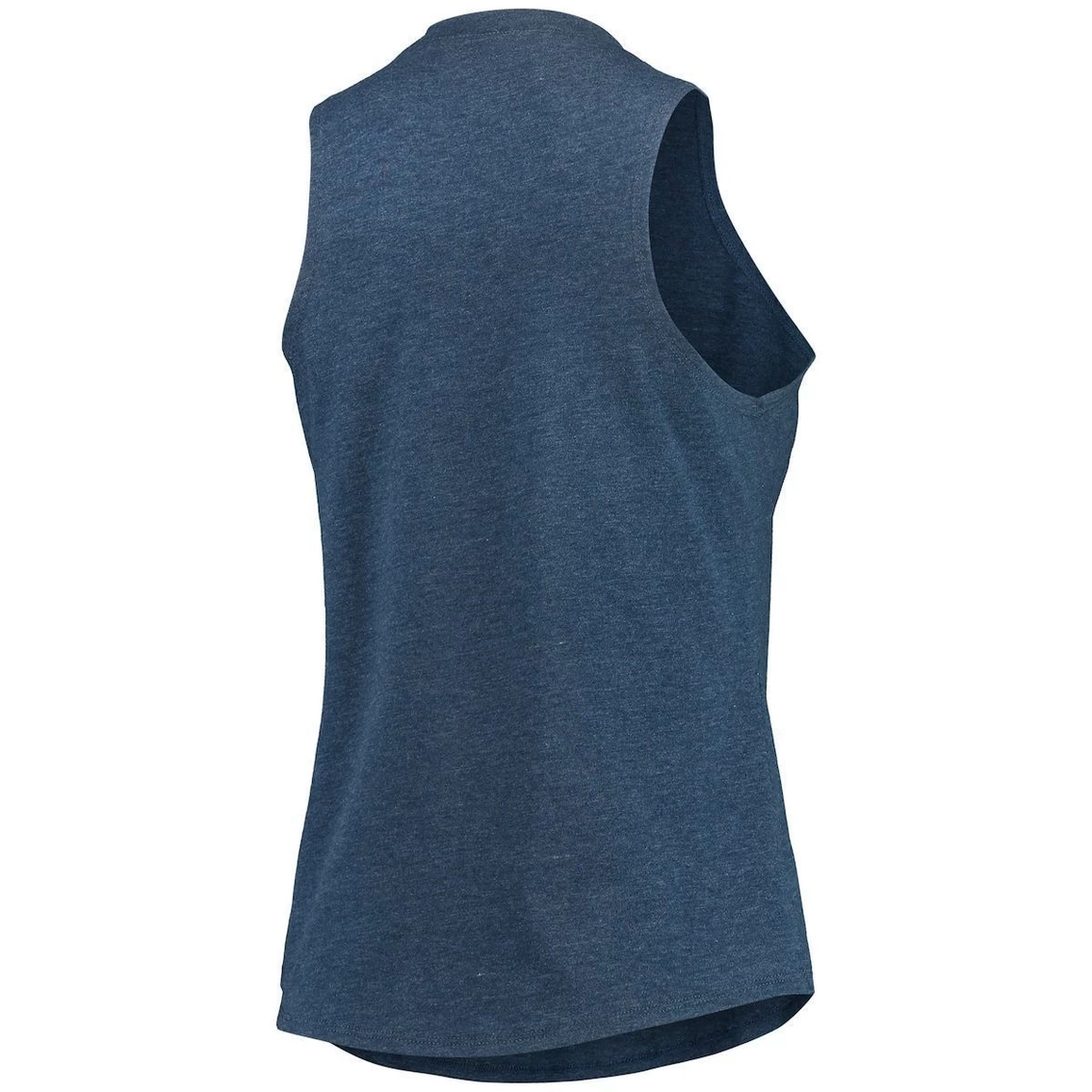 Budget βοΈ Women's Concepts Sport Black/Navy Penn State Nittany Lions Tank Top & Pants Sleep Set π - Image 4