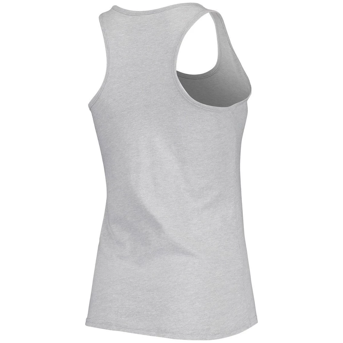 Cheap π Women's Concepts Sport Heathered Gray/Navy Houston Texans Anchor Tank Top & Shorts Sleep Set π - Image 4