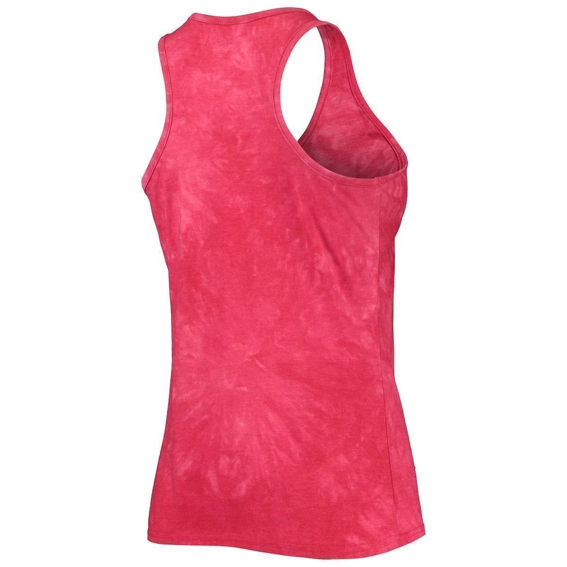 Best Pirce β€οΈ Women's Concepts Sport Red Chicago Bulls Billboard Racerback Tank Top & Shorts Sleep Set π - Image 4