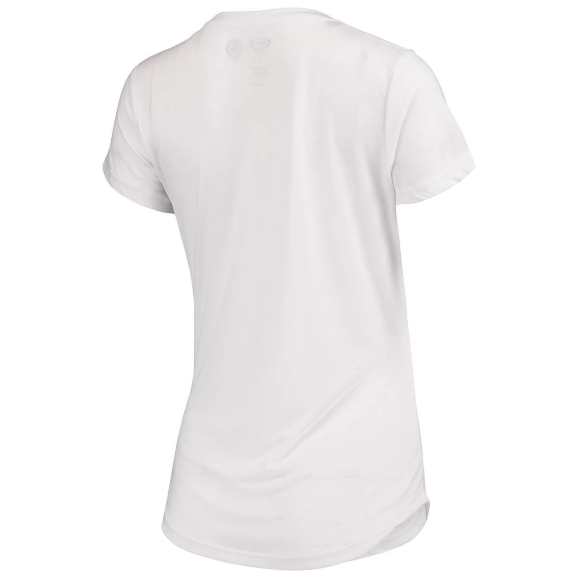 Best Sale π Women's Concepts Sport White/Charcoal Dallas Stars Sonata T-Shirt & Leggings Set β - Image 4