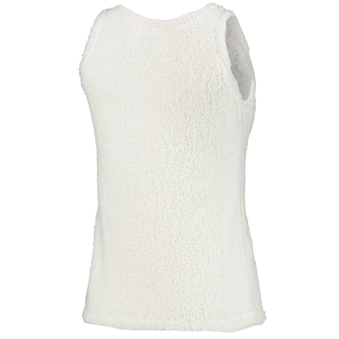 Buy π₯° Women's Concepts Sport Cream Philadelphia Flyers Fluffy Sherpa Tank Top & Shorts Set β¨ - Image 4