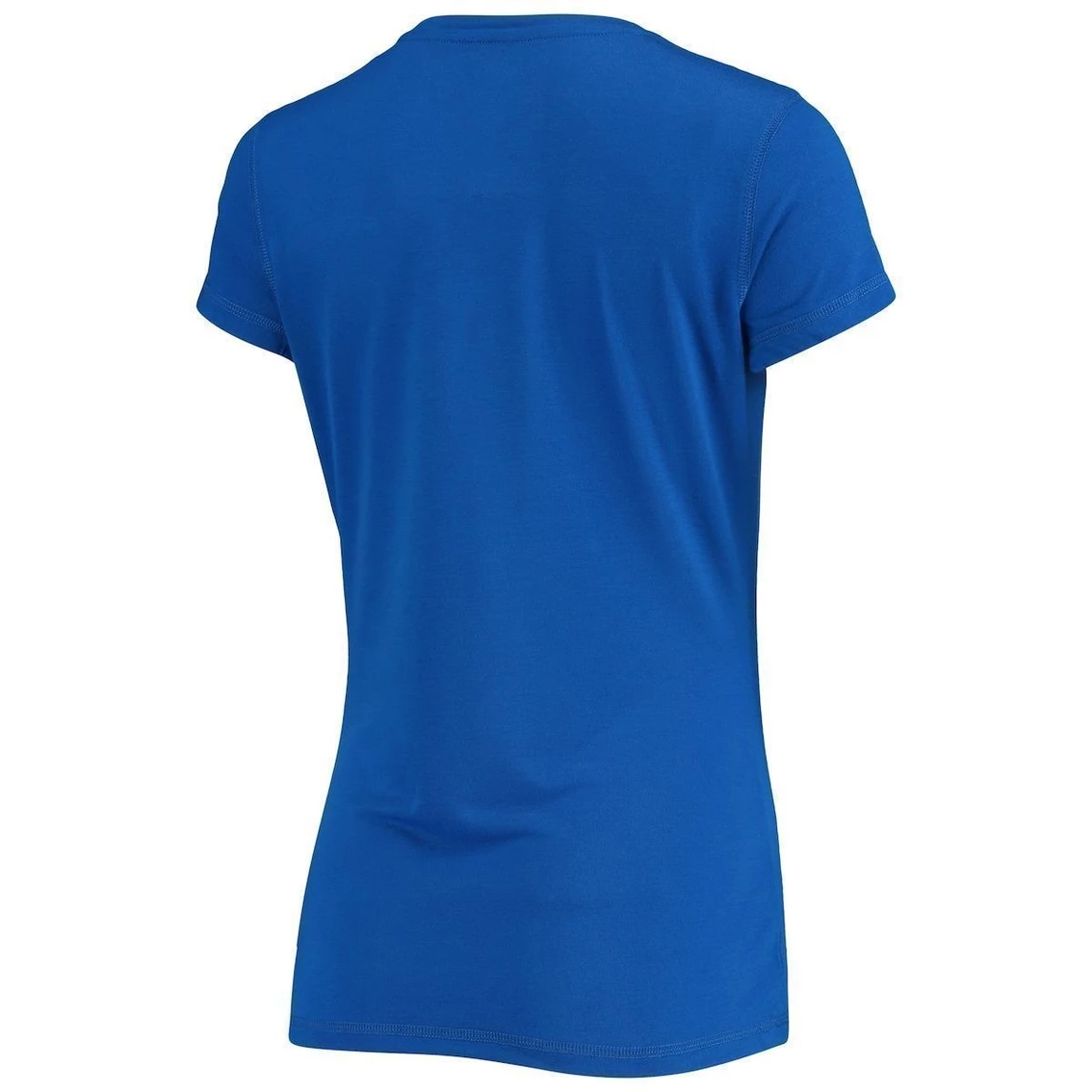 Brand new π Women's Concepts Sport Royal/Red Texas Rangers Lodge T-Shirt & Pants Sleep Set π - Image 4