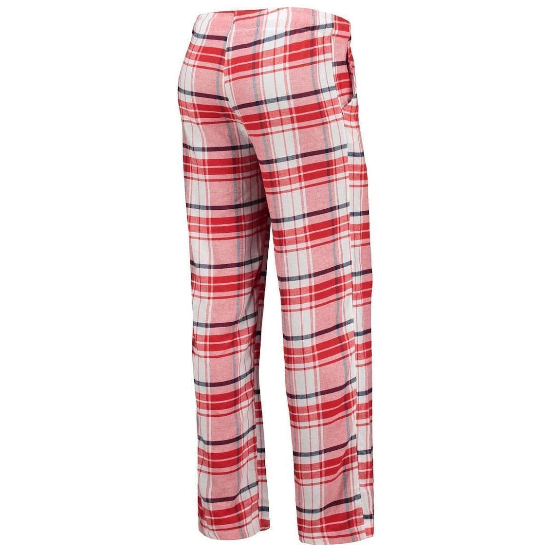 Promo π Women's Concepts Sport Red/Navy Florida Panthers Accolade Flannel Pants π - Image 4