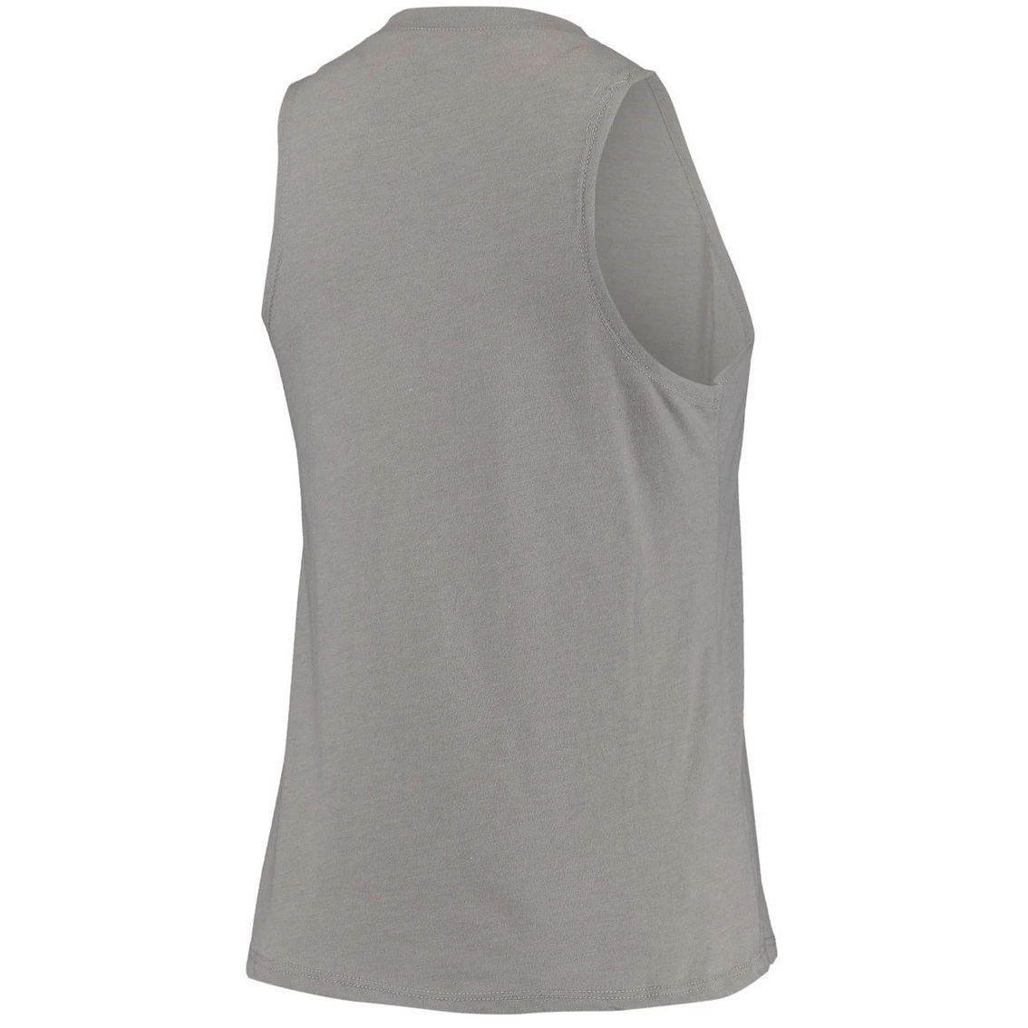 Brand new π Women's Concepts Sport Gray/Navy Vancouver Canucks Meter Tank Top & Pants Sleep Set π - Image 4