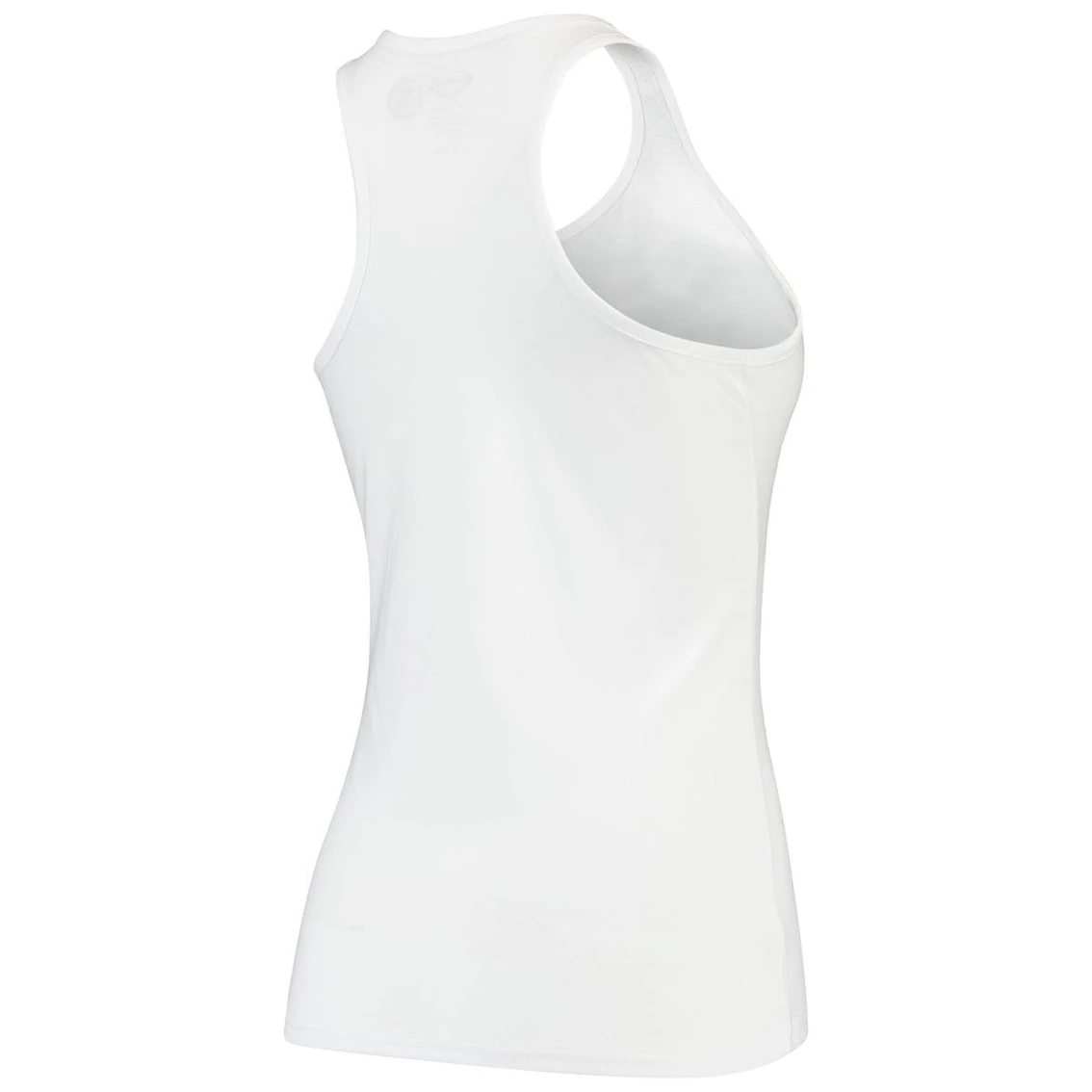 Best reviews of 𧨠Women's Concepts Sport Red/White Ottawa Senators Topic Tank Top & Pants Sleep Set π - Image 4