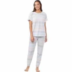 Coupon π₯° Rene Rofe Mellow Out Jogger Pajama Set π§¨