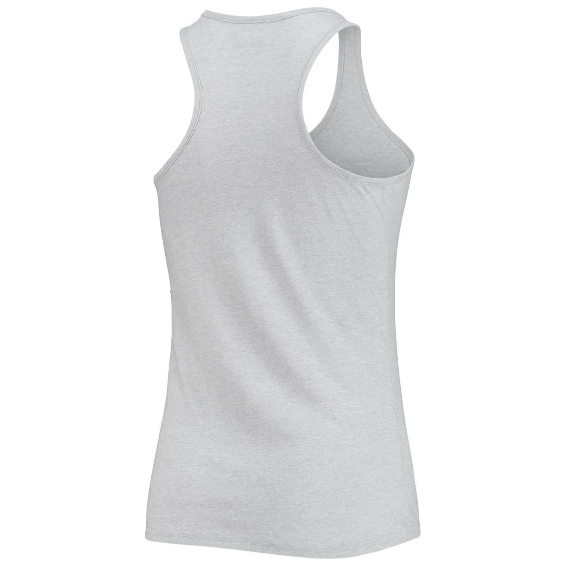 Buy π Women's Concepts Sport Heathered Gray/Charcoal Clemson Tigers Anchor Tank Top & Shorts Sleep Set β - Image 4