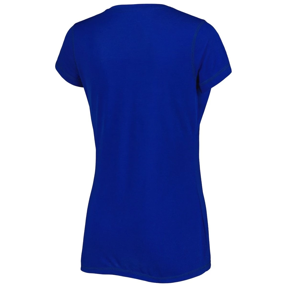 Deals π Women's Concepts Sport Royal/Black Air Force Falcons Badge T-Shirt & Flannel Pants Sleep Set π - Image 4