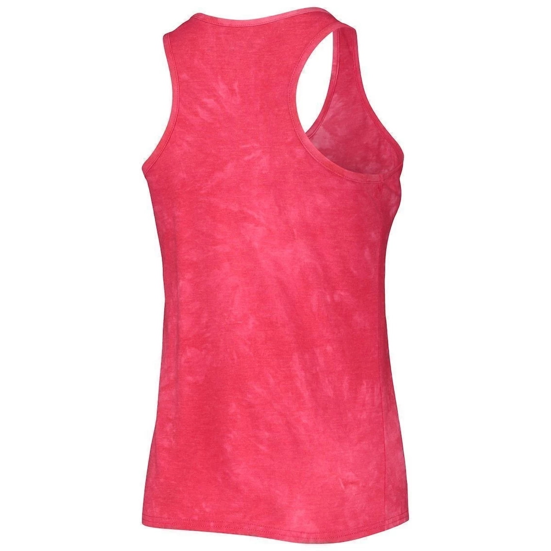 Promo π Women's Concepts Sport Red Washington Nationals Billboard Racerback Tank Top & Shorts Set π― - Image 4