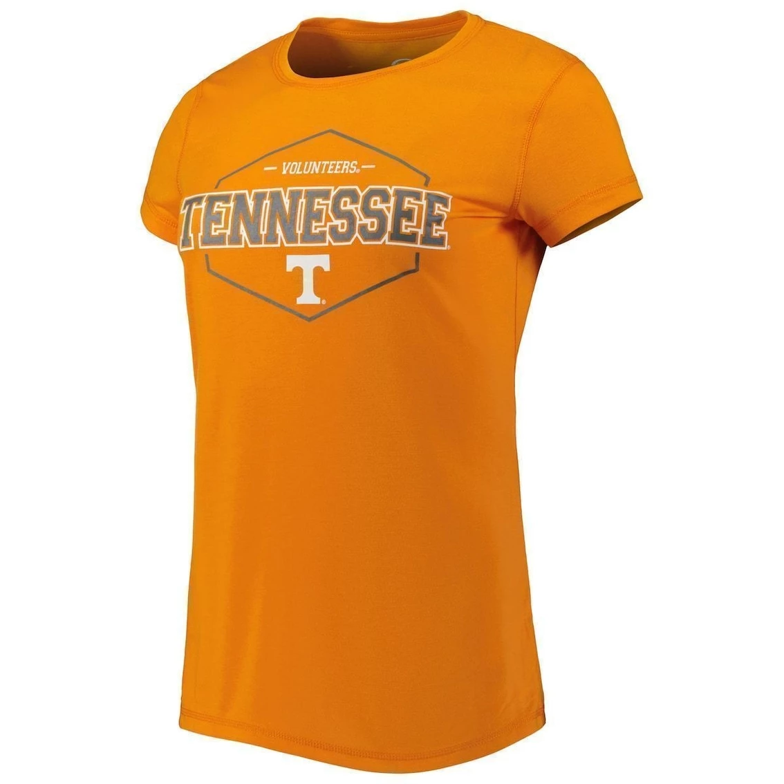 Buy π Women's Concepts Sport Tennessee Orange/White Tennessee Volunteers Badge T-Shirt & Flannel Pants Sleep Set π₯° - Image 3