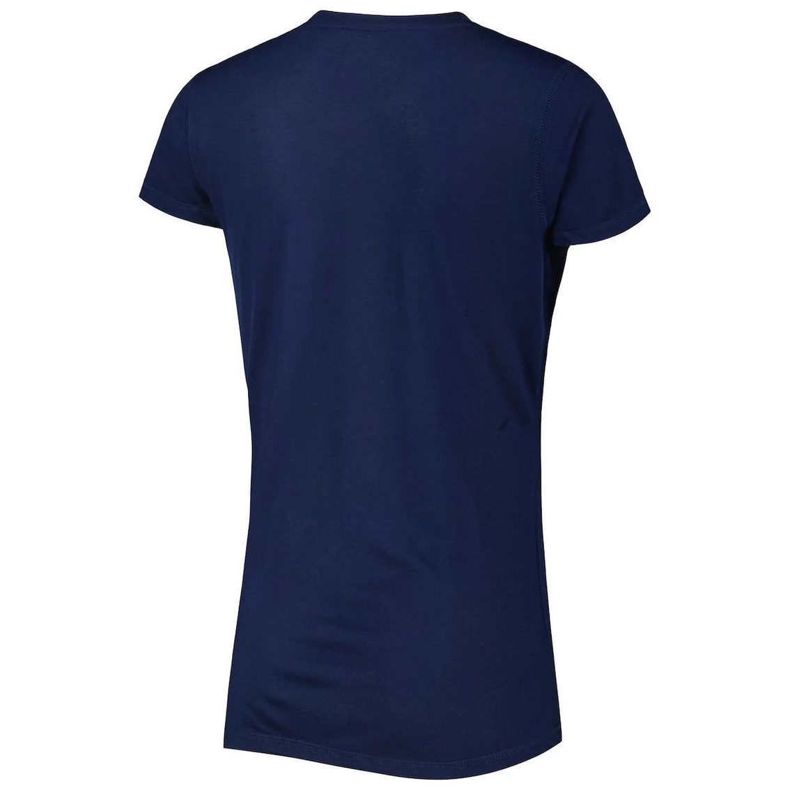 Cheap π Women's Concepts Sport Navy/Orange Denver Broncos Badge T-Shirt & Pants Sleep Set π - Image 4