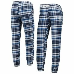 Cheapest β€οΈ Women's Concepts Sport Navy Toronto Maple Leafs Mainstay Flannel Pants π