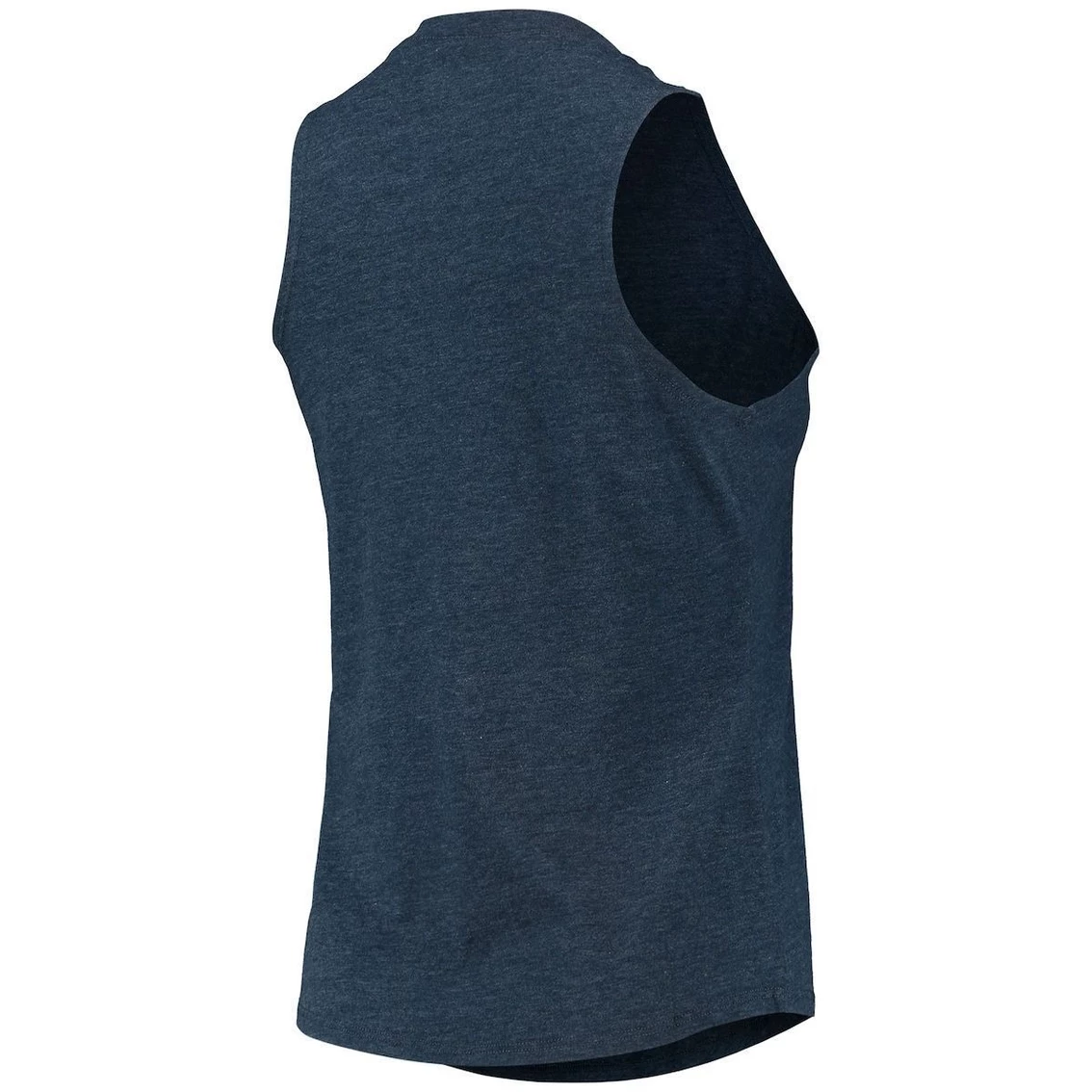 Deals π Women's Concepts Sport Red/Navy New England Patriots Muscle Tank Top & Pants Sleep Set β - Image 4