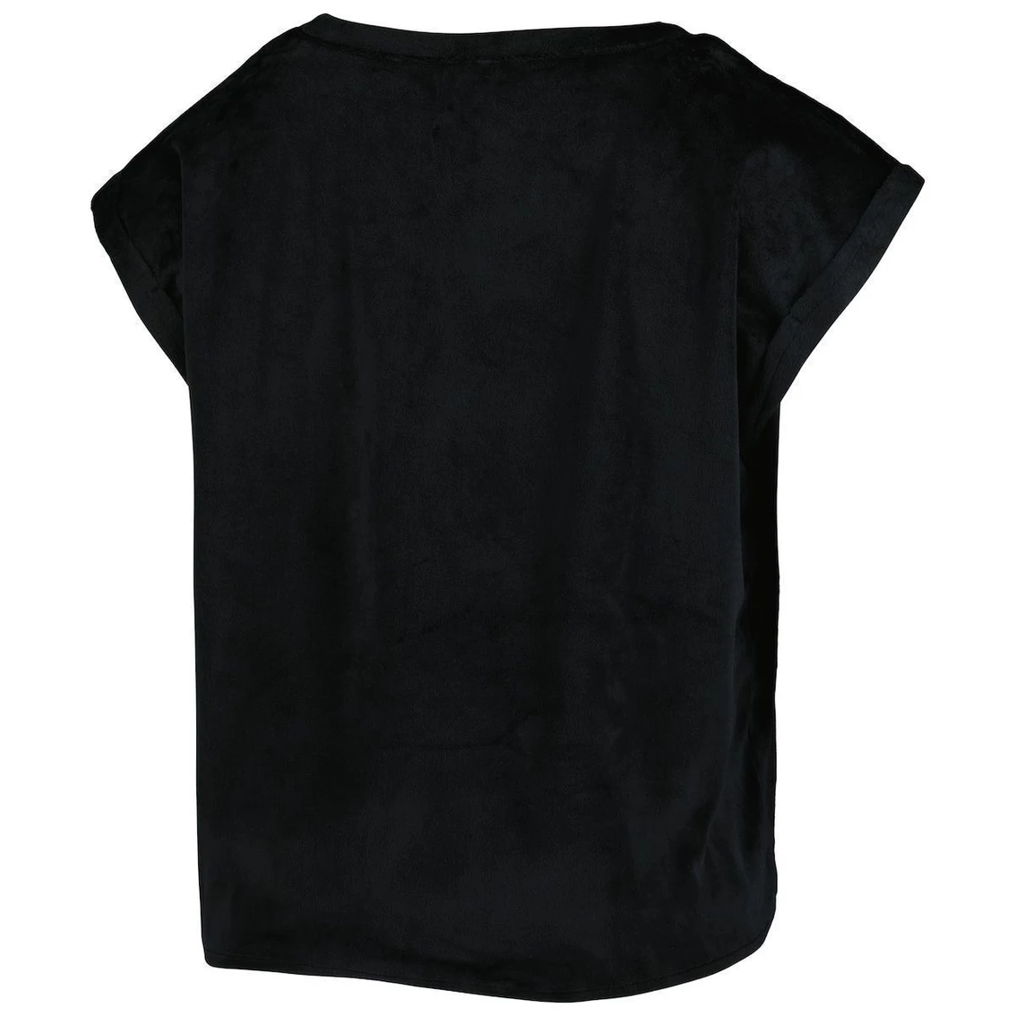 Cheap β€οΈ Women's Concepts Sport Black Inter Miami CF Intermission T-Shirt And Shorts Sleep Set π₯° - Image 4