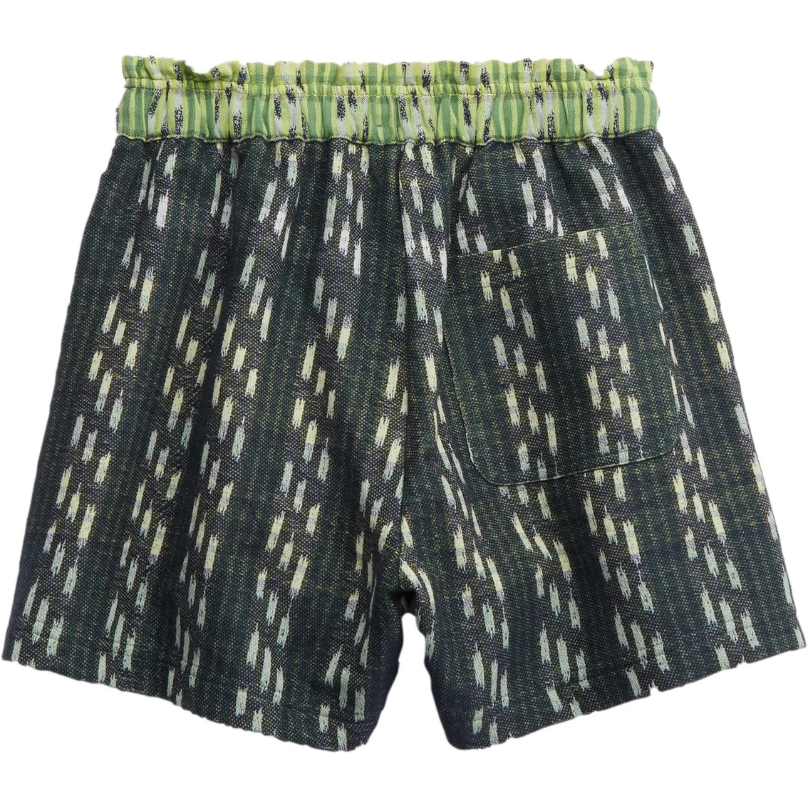 Deals π― Aerie High Waisted Pull On Jacquard Shorts β - Image 2