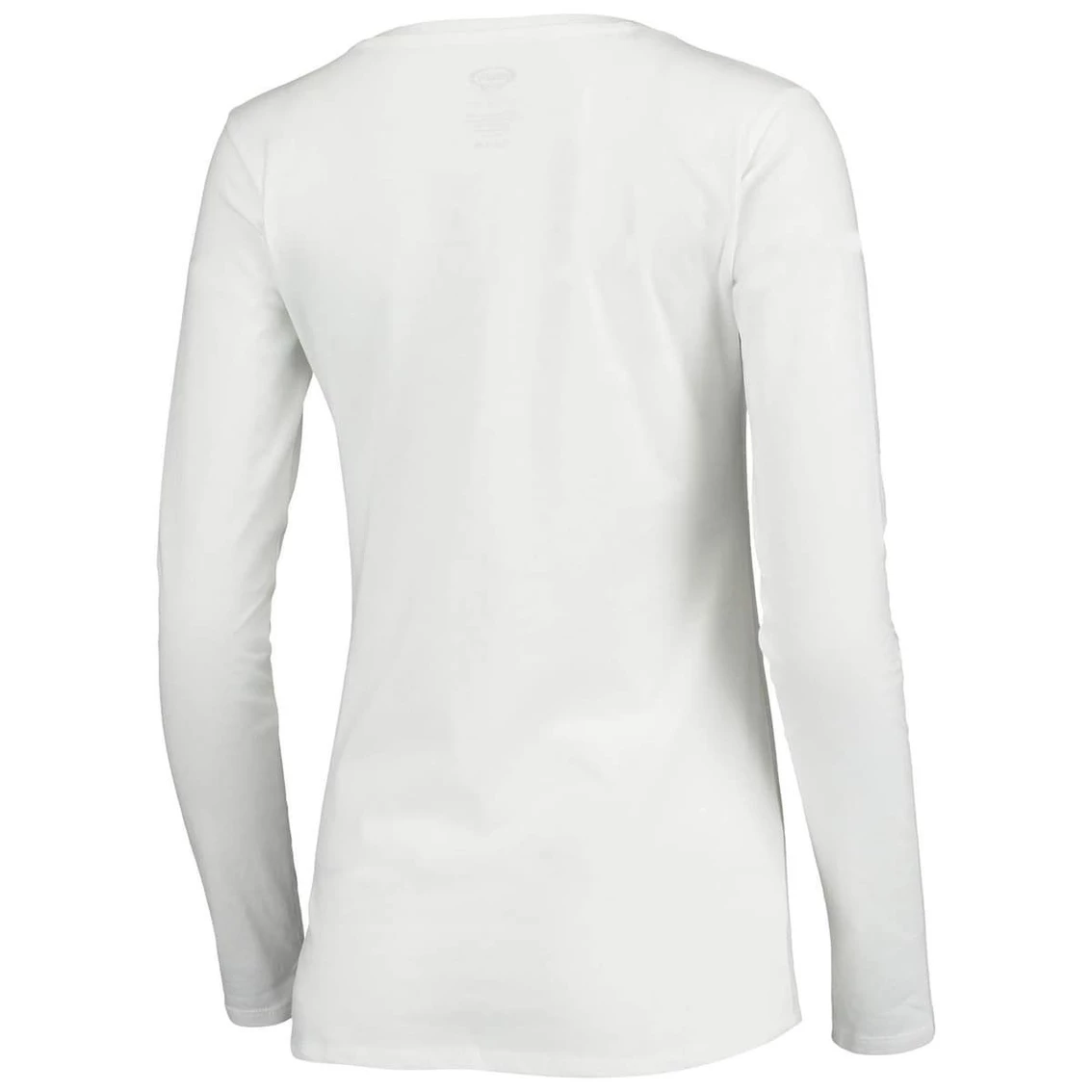 Best Pirce π₯° Women's Concepts Sport Crimson/White Oklahoma Sooners Flagship Long Sleeve T-Shirt & Pants Sleep Set β - Image 4