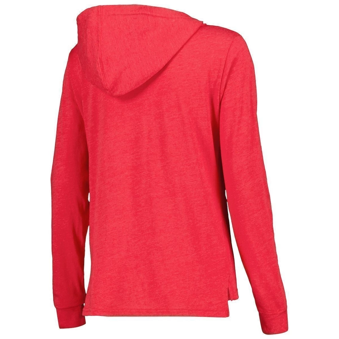 Best deal β Women's Concepts Sport Scarlet Nebraska Huskers Long Sleeve Hoodie T-Shirt & Pants Sleep Set β - Image 4