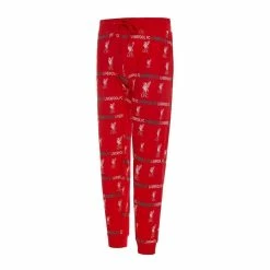 Outlet π Women's Concepts Sport Red Liverpool Flagship Pants π