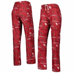 Top 10 🥰 Women's Concepts Sport Cardinal Arizona Cardinals Breakthrough Knit Pants ⭐