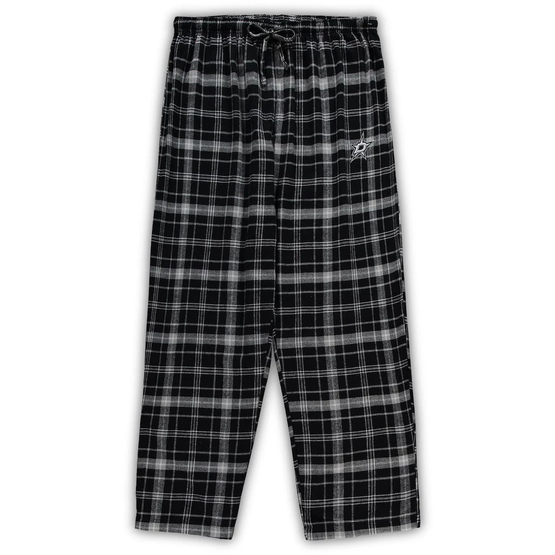 Best Sale π€© Women's Concepts Sport Kelly Green Dallas Stars Plus Size Lodge T-Shirt & Pants Sleep Set β¨ - Image 4