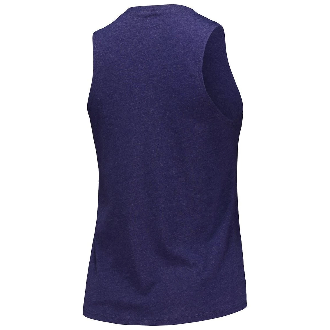 Flash Sale β Women's Concepts Sport Gold/Purple LSU Tigers Tank Top & Pants Sleep Set π₯ - Image 4