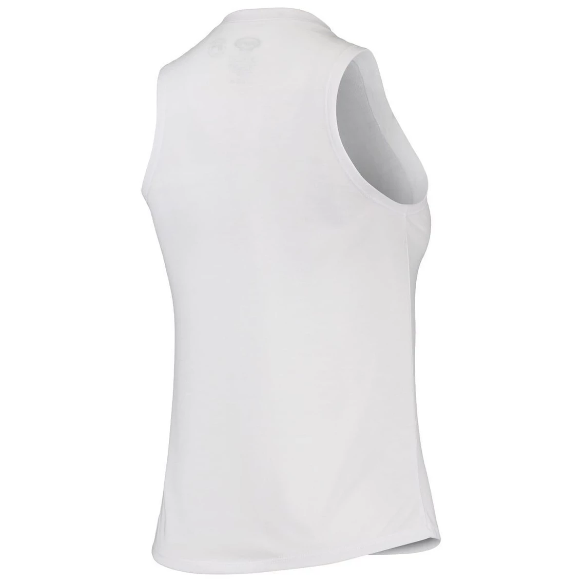 Cheap π Women's Concepts Sport White/Black Washington Nationals Sonata Tank Top & Leggings Set 𧨠- Image 4