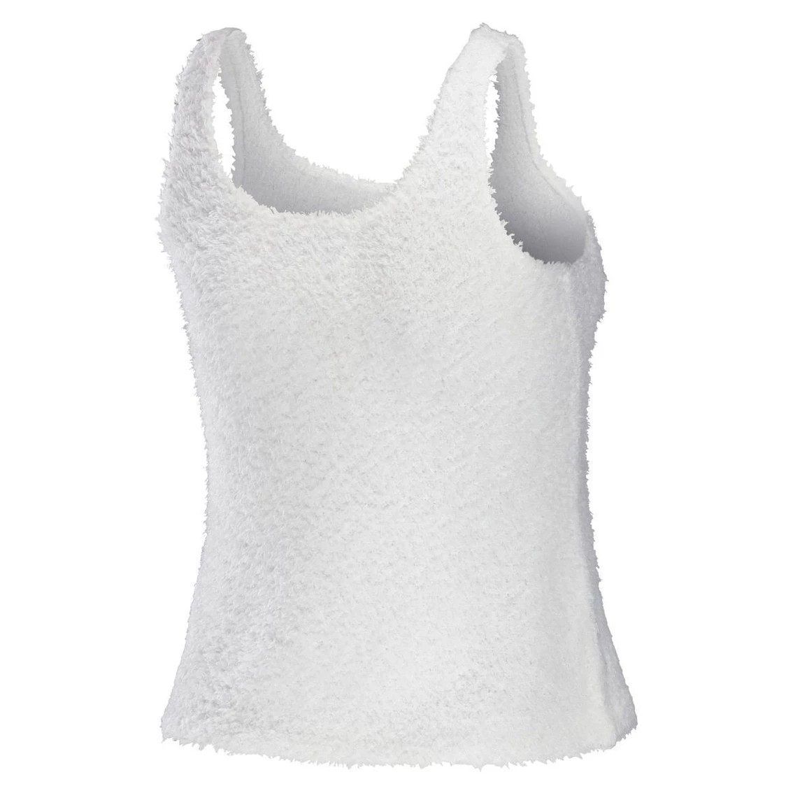 Deals π Women's WEAR By Erin Andrews Cream Green Bay Packers Cozy Scoop Neck Tank Top & Pants Sleep Set π - Image 4