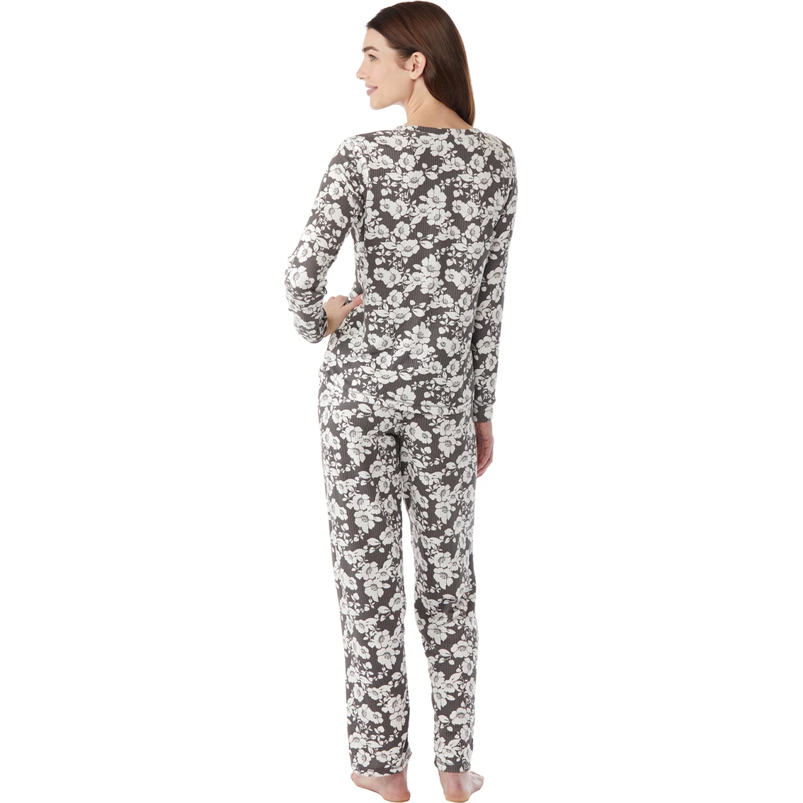 Cheap π₯° Rene Rofe Soft And Easy Floral Pajama Set β¨ - Image 2