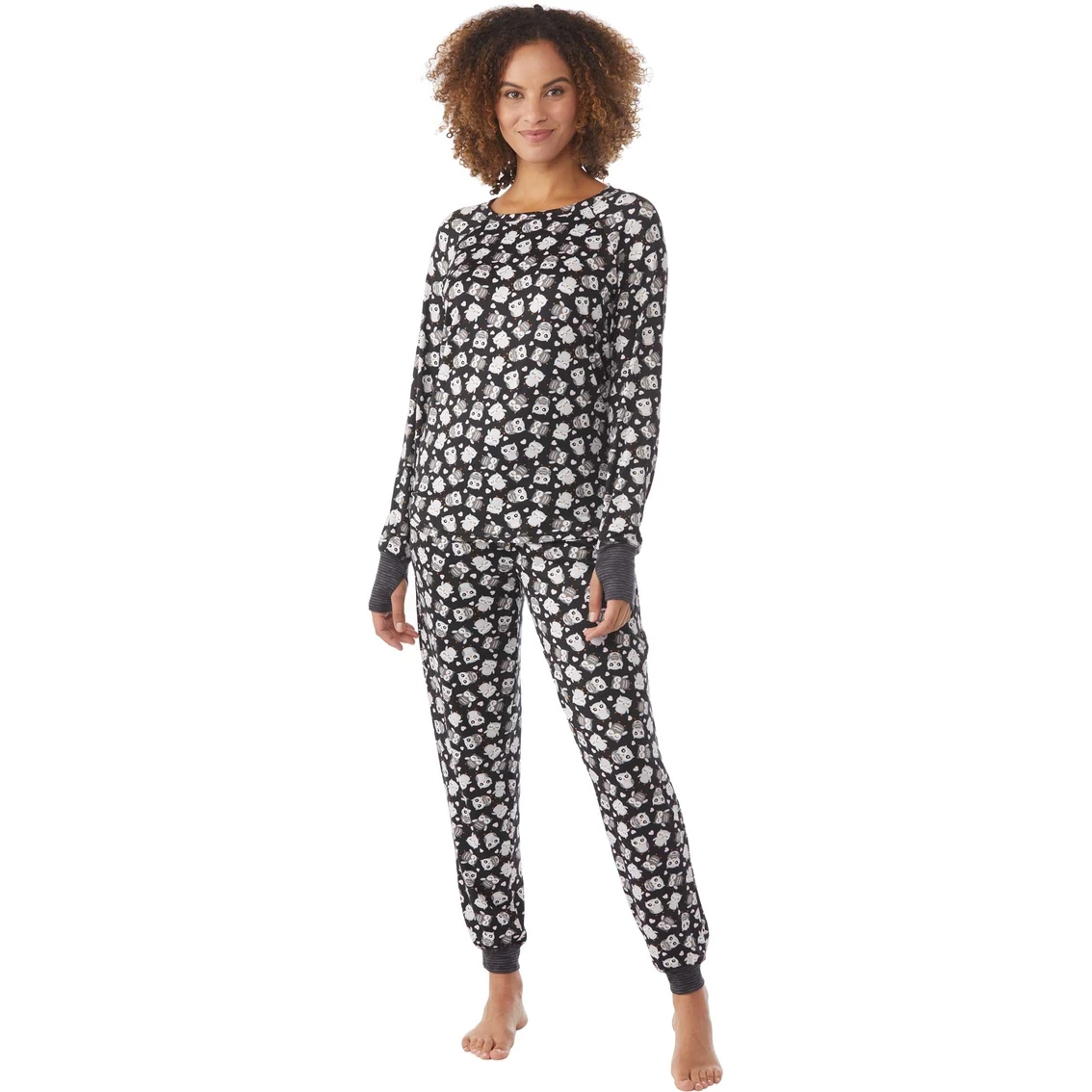 Flash Sale β Rene Rofe Relax To The Max Top And Pants 2 Pc. Pajama Set π₯ - Image 3