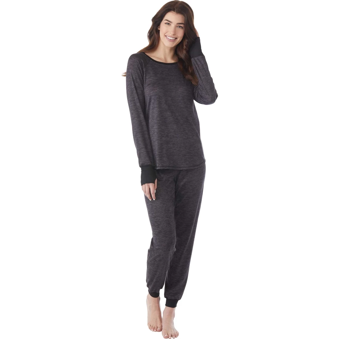 Flash Sale β Rene Rofe Relax To The Max Top And Pants 2 Pc. Pajama Set π₯ - Image 4