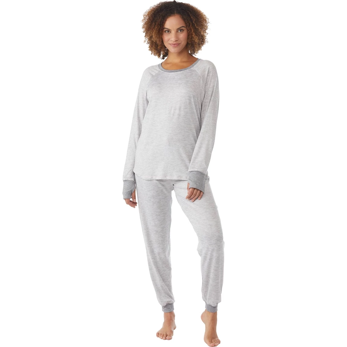 Flash Sale β Rene Rofe Relax To The Max Top And Pants 2 Pc. Pajama Set π₯ - Image 5