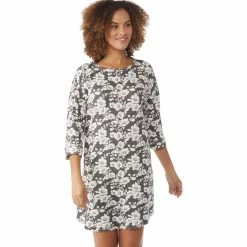 Cheapest π₯° Rene Rofe Soft And Easy Sleepshirt π₯