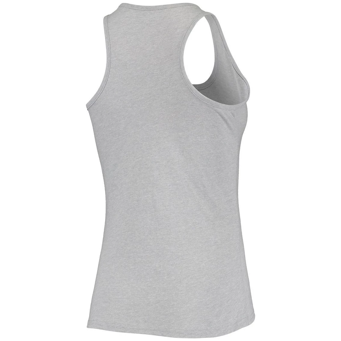 Cheap π Women's Concepts Sport Heathered Gray/Heathered Navy Minnesota Timberwolves Anchor Tank Top & Shorts Sleep Set β¨ - Image 4