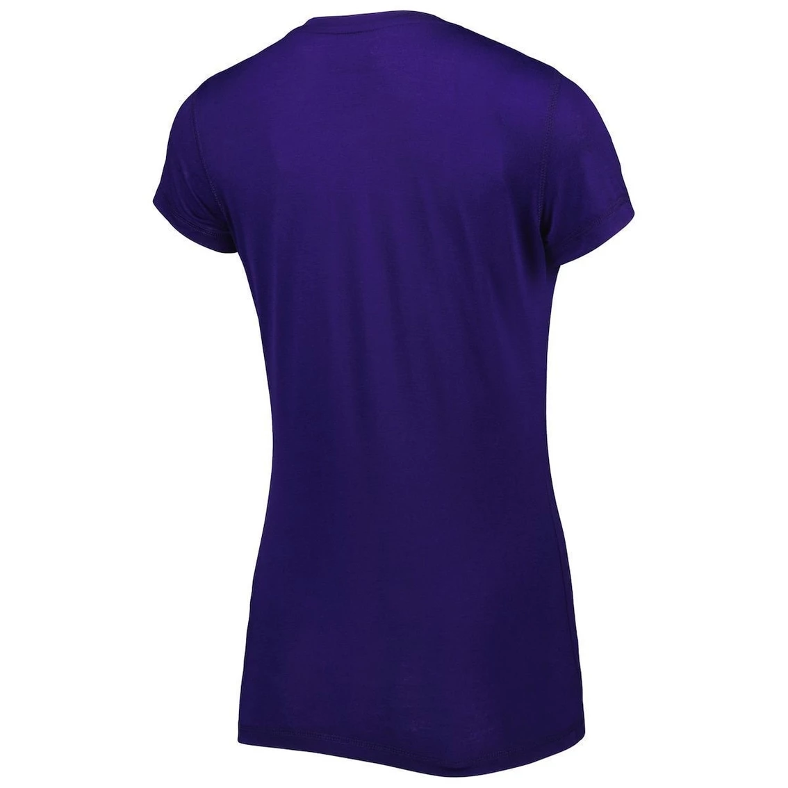 Wholesale β Women's Concepts Sport Purple/Black Baltimore Ravens Badge T-Shirt & Pants Sleep Set π - Image 4
