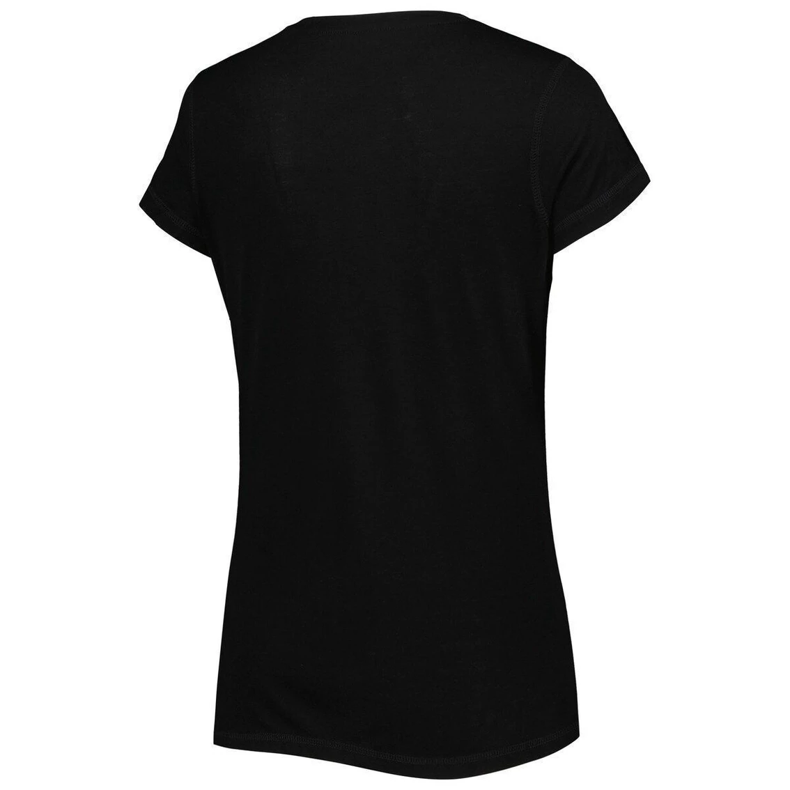 Budget π€© Women's Concepts Sport Black/Gray Brooklyn Nets Badge T-Shirt & Pajama Pants Sleep Set π - Image 4