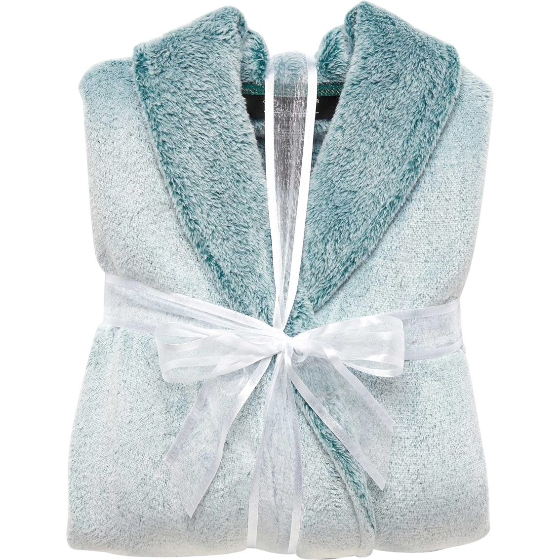 Coupon π― Rene Rofe Frosted Fleece Shawl Robe π - Image 3