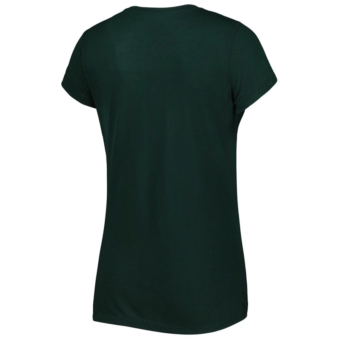 Cheap π Women's Concepts Sport Hunter Green/Black Milwaukee Bucks Badge T-Shirt & Pajama Pants Sleep Set β¨ - Image 4