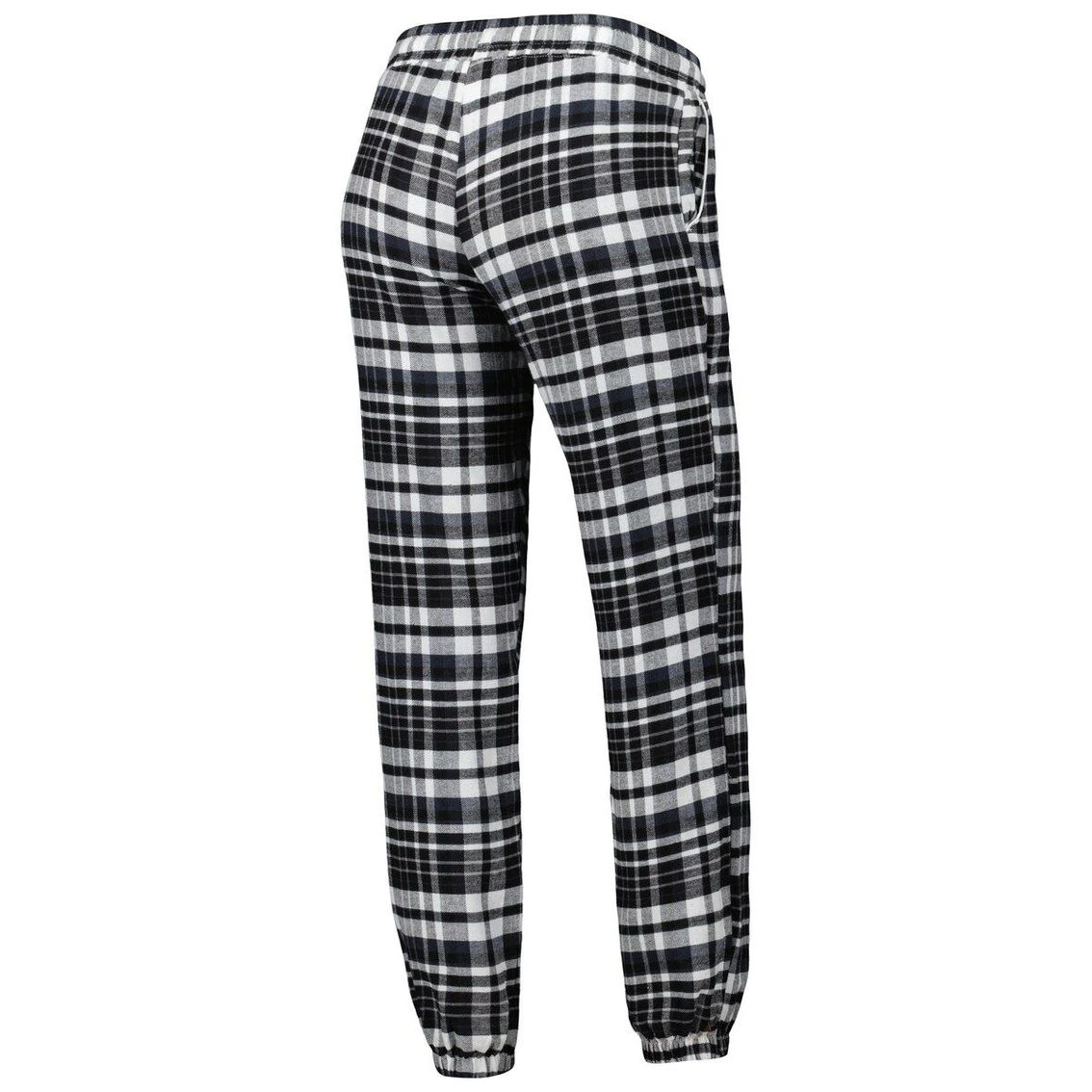 Coupon π Women's Concepts Sport Black Inter Miami CF Mainstay Flannel Sleep Pants π― - Image 4