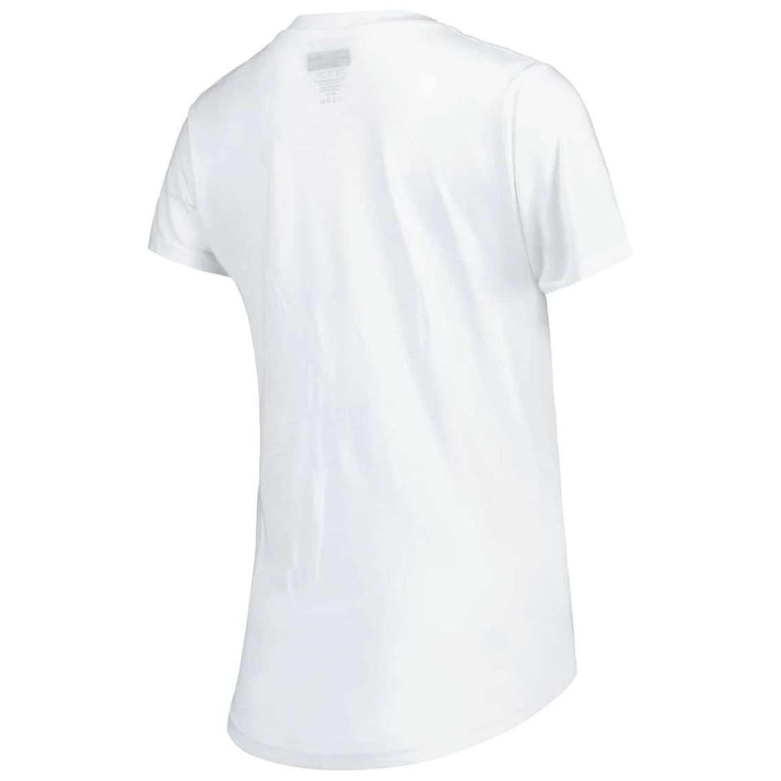 Flash Sale β Women's Concepts Sport White/Charcoal Philadelphia Eagles Sonata T-Shirt & Leggings Sleep Set π - Image 4