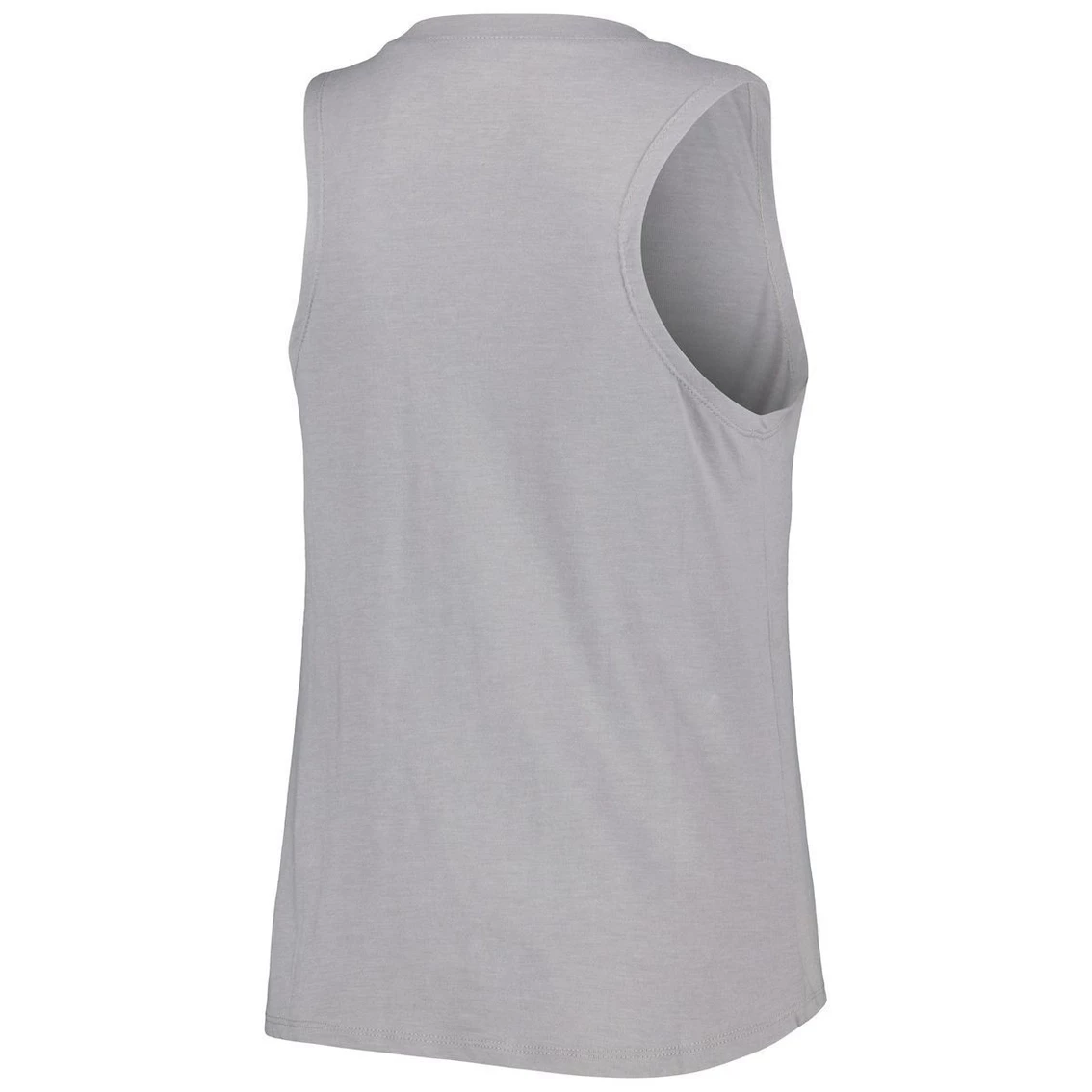 Best Sale π€© Women's Concepts Sport Gray/Black Los Angeles Kings Meter Muscle Tank Top & Pants Sleep Set π₯ - Image 4