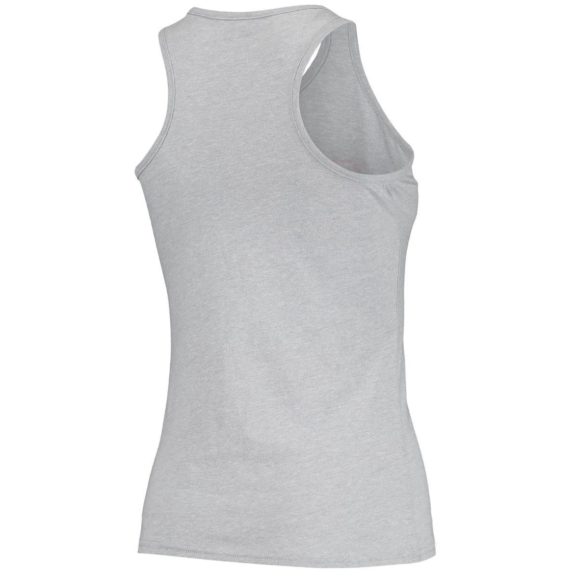 Brand new π― Women's Concepts Sport Heathered Gray/Heathered Red LA Clippers Anchor Tank Top & Pants Sleep Set π - Image 4